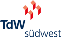Logo des TdW südwest Logo des TdW südwest