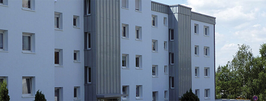 Wohnungsangebote 