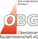 Logo Obersteiner Baugenossenschaft eG